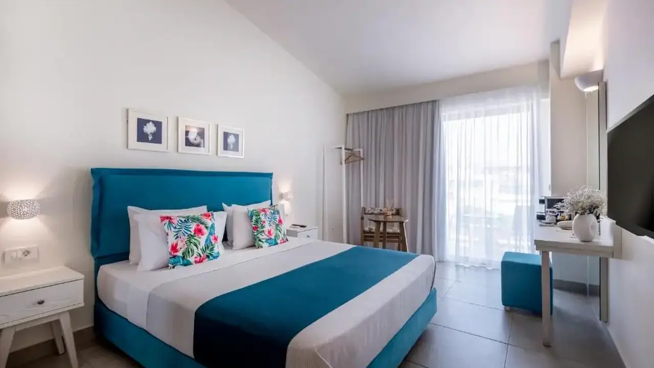 Aloe Boutique Hotel & Suites - adults on