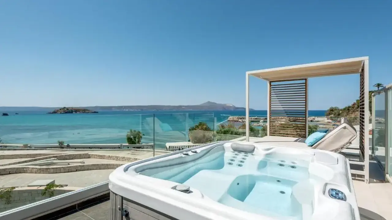 Aloe Boutique Hotel & Suites - adults on
