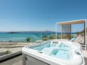 Aloe Boutique Hotel & Suites - adults on
