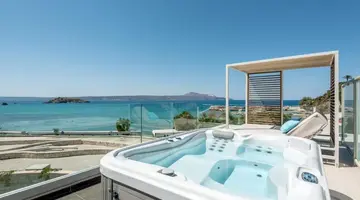 Aloe Boutique Hotel & Suites - adults on