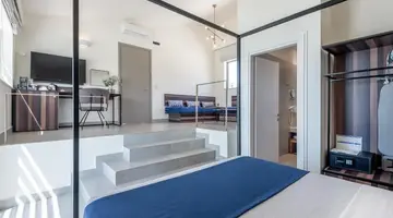 Aloe Boutique Hotel & Suites - adults on