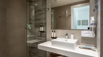 Aloe Boutique Hotel & Suites - adults on