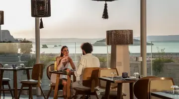 Aloe Boutique Hotel & Suites - adults on