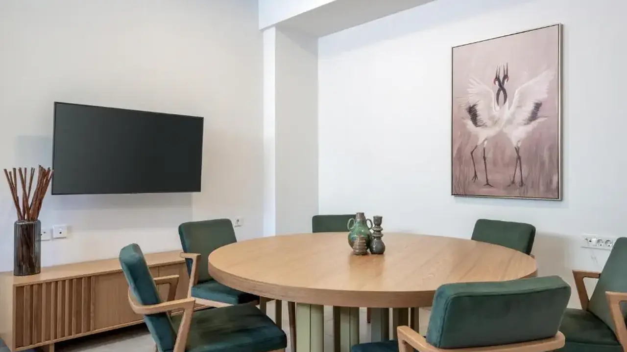 Aloe Boutique Hotel & Suites - adults on
