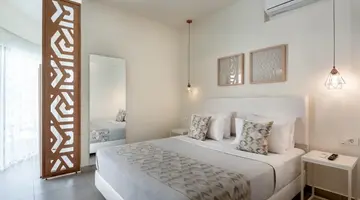 Aloe Boutique Hotel & Suites - adults on