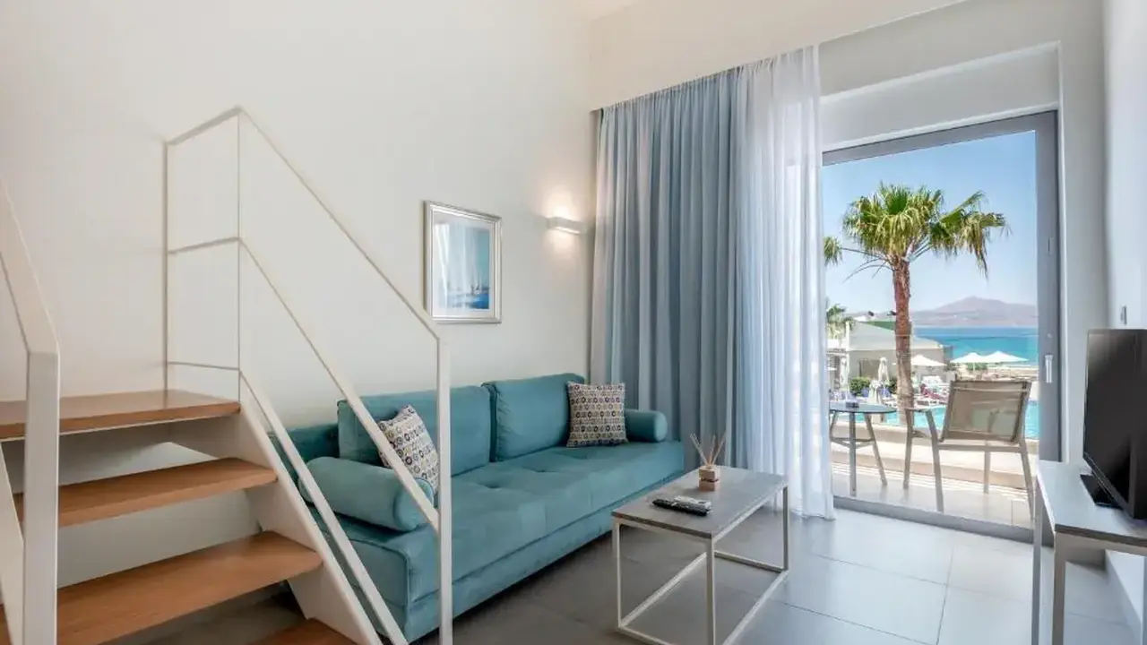 Aloe Boutique Hotel & Suites - adults on