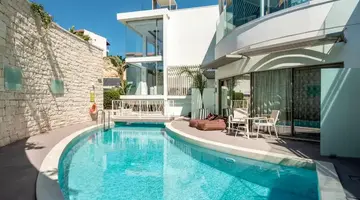 Aloe Boutique Hotel & Suites - adults on