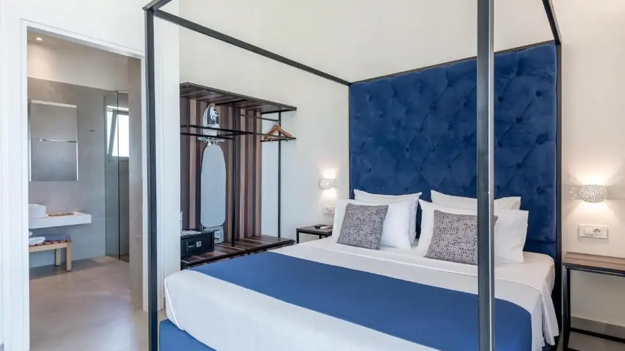 Aloe Boutique Hotel & Suites - adults on