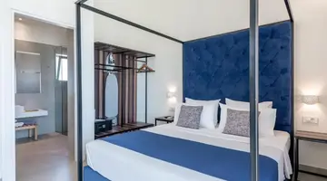 Aloe Boutique Hotel & Suites - adults on