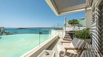 Aloe Boutique Hotel & Suites - adults on