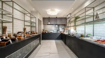 Aloe Boutique Hotel & Suites - adults on