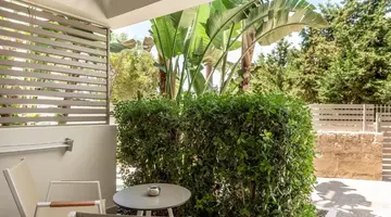 Aloe Boutique Hotel & Suites - adults on