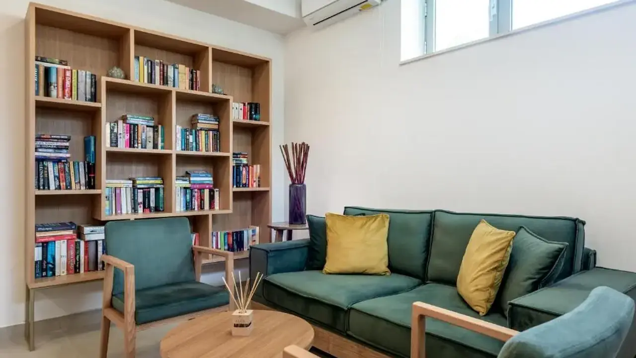 Aloe Boutique Hotel & Suites - adults on