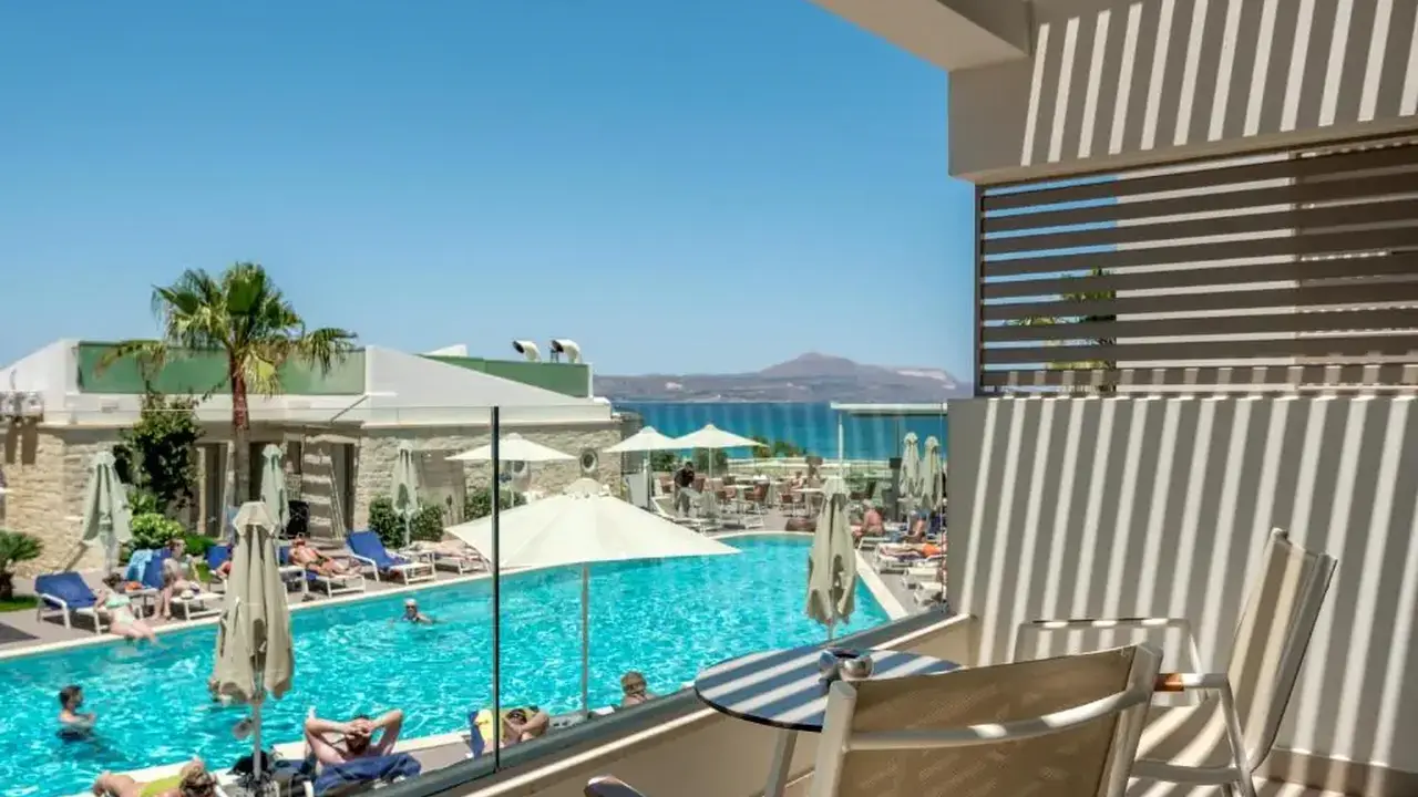 Aloe Boutique Hotel & Suites - adults on