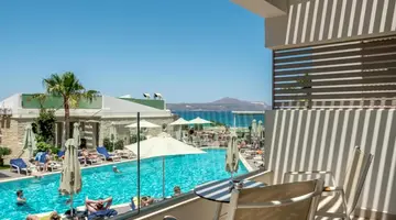 Aloe Boutique Hotel & Suites - adults on