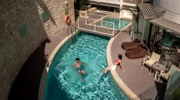 Aloe Boutique Hotel & Suites - adults on