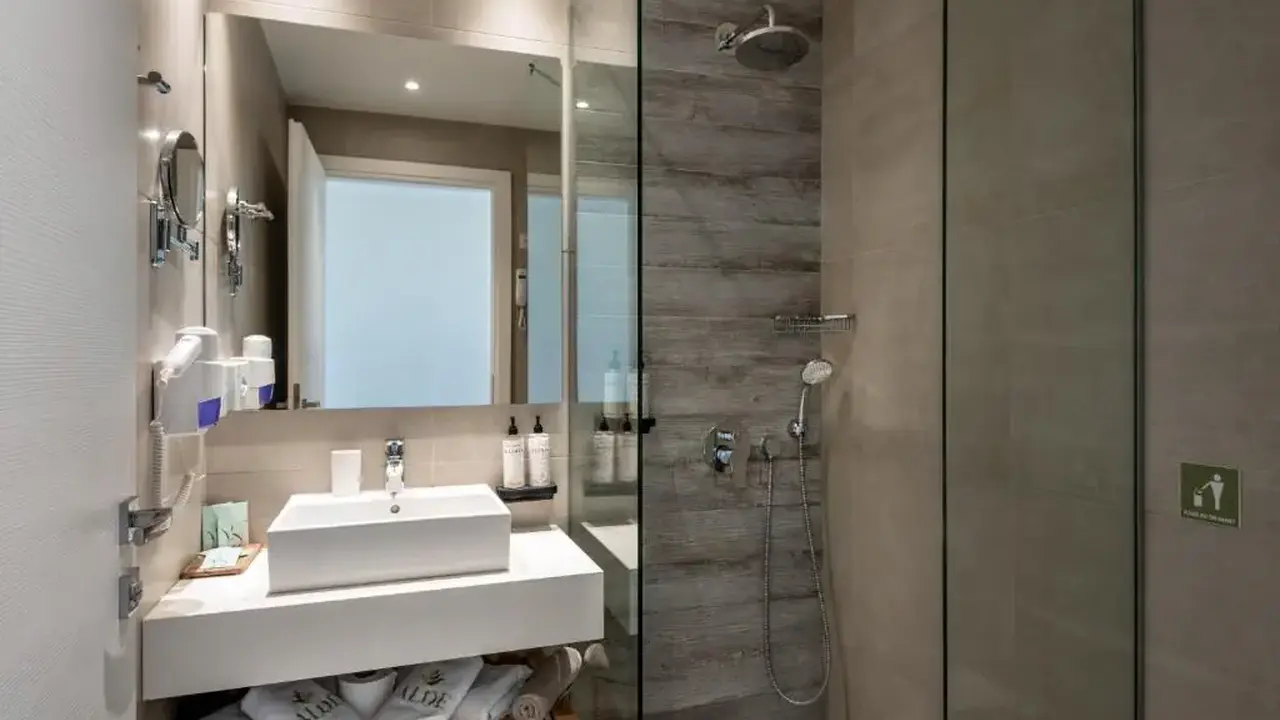 Aloe Boutique Hotel & Suites - adults on