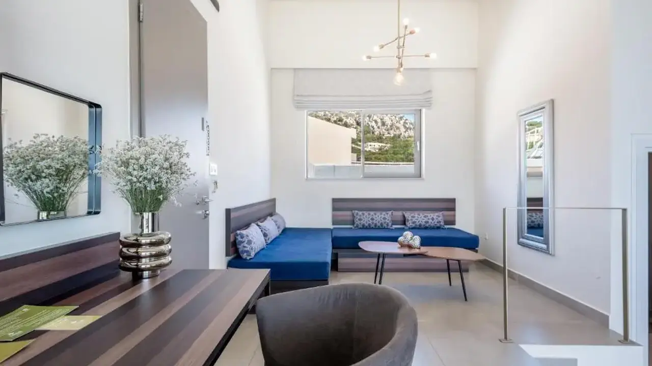 Aloe Boutique Hotel & Suites - adults on