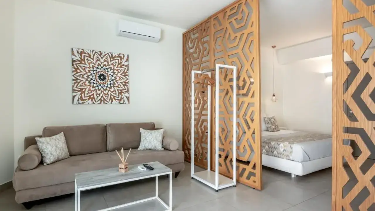 Aloe Boutique Hotel & Suites - adults on