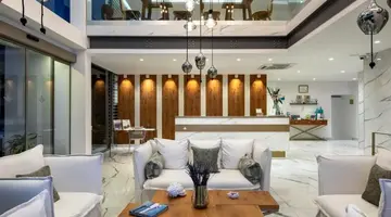 Aloe Boutique Hotel & Suites - adults on