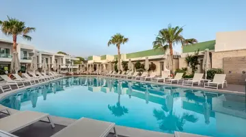 Zasłużony wypoczynek w Grecji w 5* hotelu przy plaży