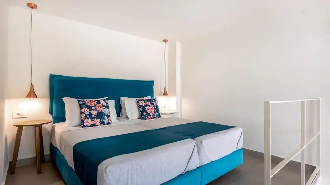 Aloe Boutique Hotel & Suites - adults on