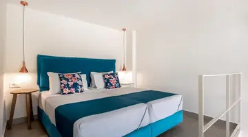 Aloe Boutique Hotel & Suites - adults on