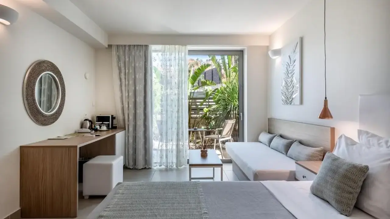 Aloe Boutique Hotel & Suites - adults on
