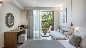 Aloe Boutique Hotel & Suites - adults on