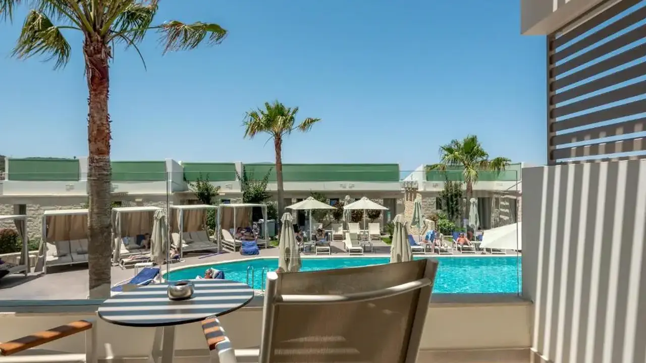Aloe Boutique Hotel & Suites - adults on