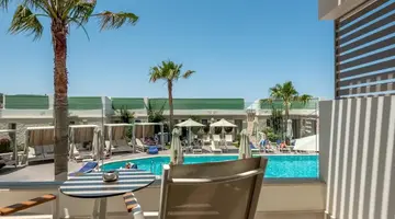 Aloe Boutique Hotel & Suites - adults on