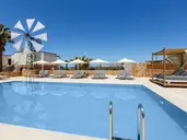 Aloe Boutique Hotel