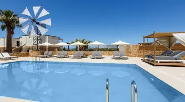 Aloe Boutique Hotel