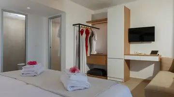 Aloe Boutique Hotel