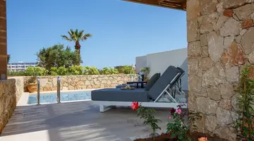 Aloe Boutique Hotel