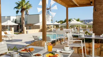 Aloe Boutique Hotel