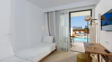 Aloe Boutique Hotel