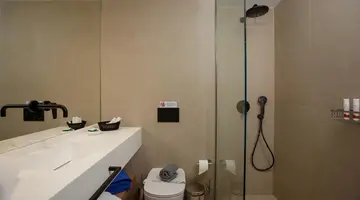 Aloe Boutique Hotel
