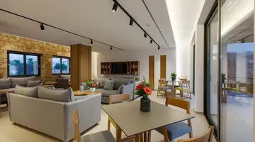 Aloe Boutique Hotel