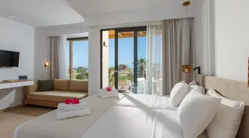 Aloe Boutique Hotel
