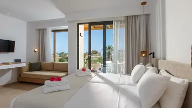 Aloe Boutique Hotel