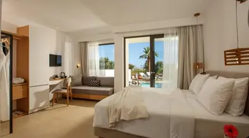 Aloe Boutique Hotel