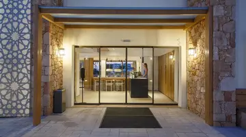 Aloe Boutique Hotel