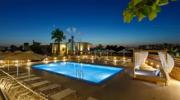 Aloe Boutique Hotel