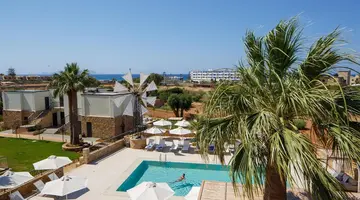 Aloe Boutique Hotel