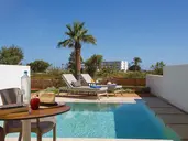 Aloe Boutique Hotel