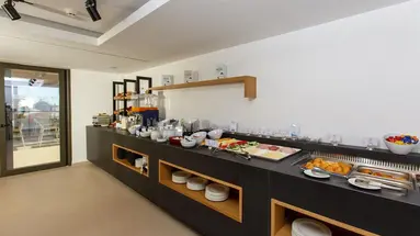 Aloe Boutique Hotel
