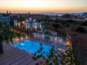 Aloe Boutique Hotel