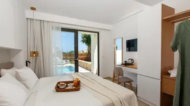 Aloe Boutique Hotel