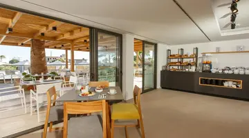 Aloe Boutique Hotel
